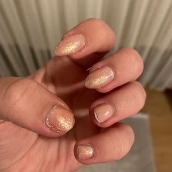 Queen Nail Ankara Çukurambar Şubesinde Kırılan Tırnaklar