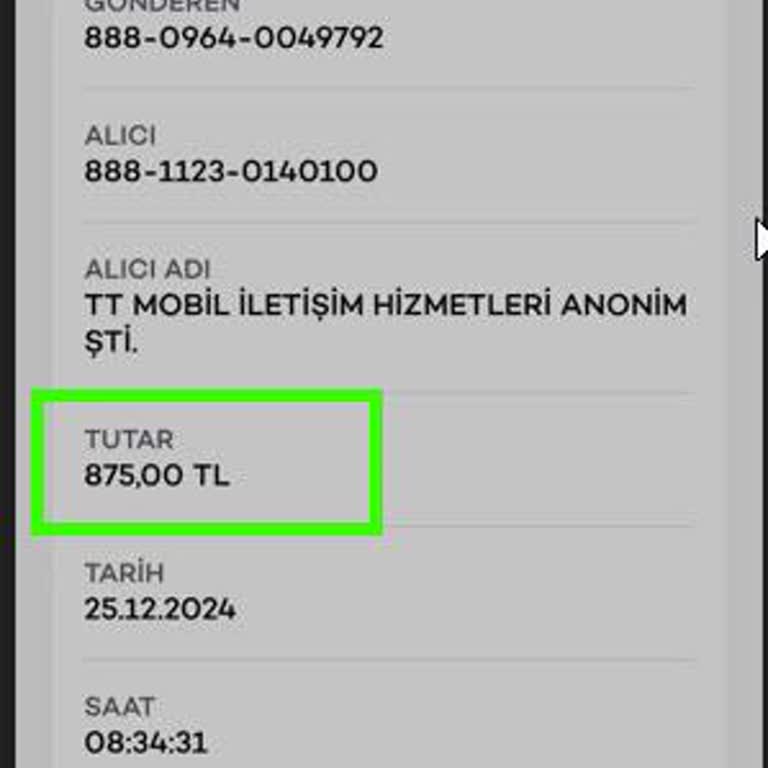 Türk Telekom'un Taahhüt Sonrası Fatura Şoku