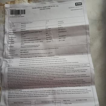 İnfinix Hot Pro 40: Bitmeyen Sorunlar