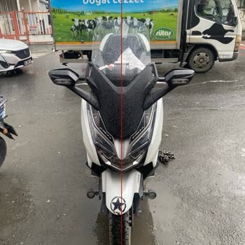 Honda Servisinde Uzayan Parça Bekleyişi Ve Çözümsüzlük