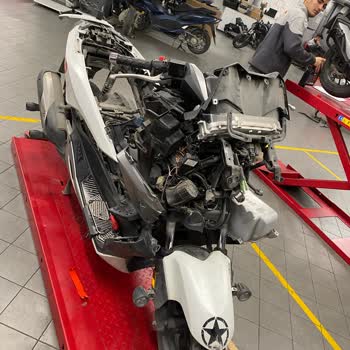 Honda Servisinde Uzayan Parça Bekleyişi Ve Çözümsüzlük