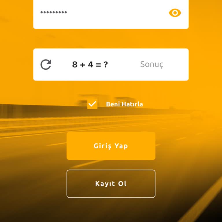 HGS Uygulamasında Giriş Sorunu İşleri Aksatıyor