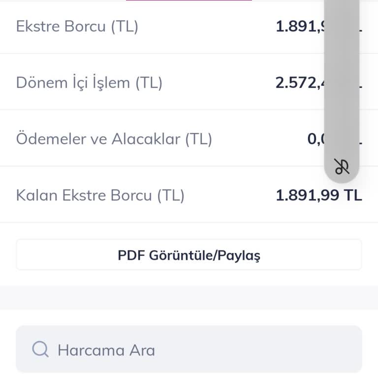 QNB Türkiye Haksız Kart Aidatı İptal Talebi!