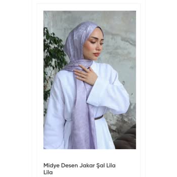 Mavidenscarf: Şallar Nerede, Kargo Takip Yok