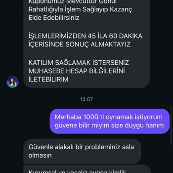 Yanlış EFT-FAST İşlemi Sonrası Para İadesi Beklentisi