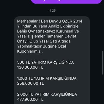 Yanlış EFT-FAST İşlemi Sonrası Para İadesi Beklentisi