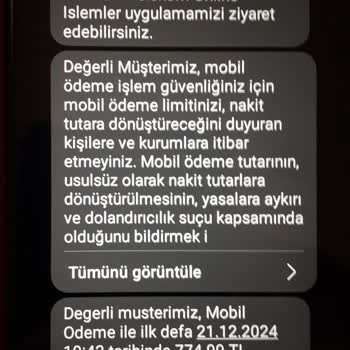Beklenmedik PUBG Ücreti: Onaysız Abonelik Sorunu