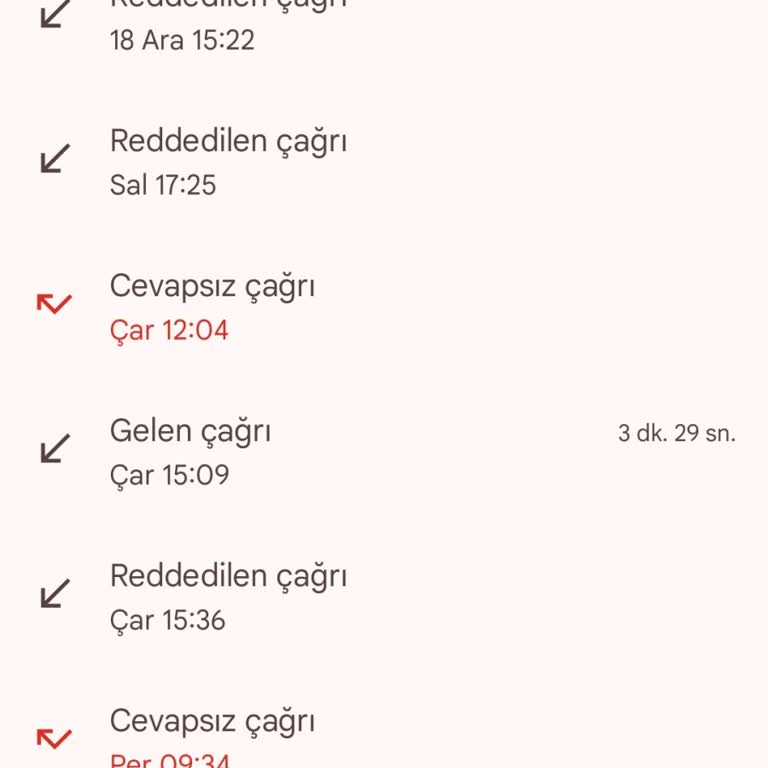 Akbank'tan Bitmeyen Aramalar