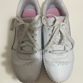 Puma Ayakkabıda Erken Yıpranma Ve Açılma Sorunu