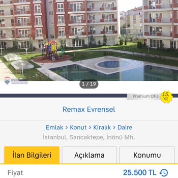 Kiralık Evde Anlaşma İhlali Ve Fiyat Artışı