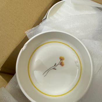 Kırık Ürün Ve Uzayan Tedarik Süreci