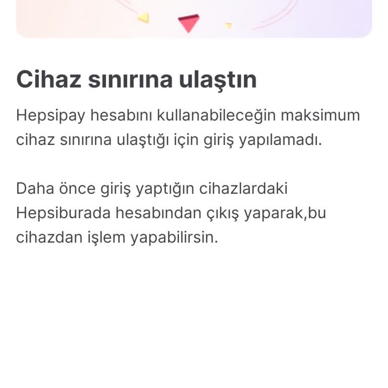 Hepsiburada Hesap Giriş Sorunu Ve Müşteri Hizmetleri Çıkmazı