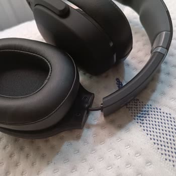 Problemas con Skullcandy Crusher Evo, bisagra rota y mal soporte