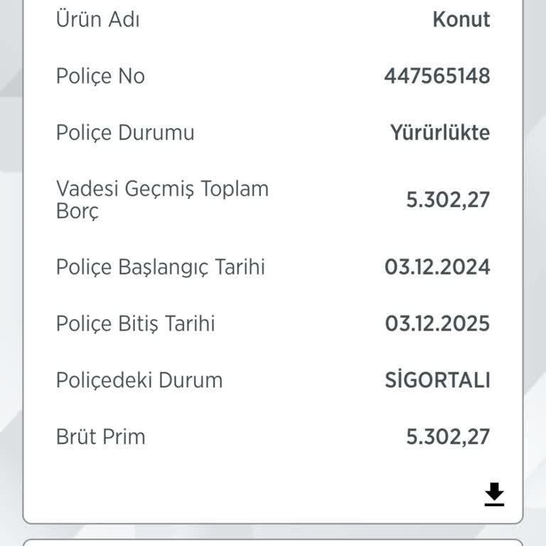 İzinsiz Sigorta Yenilemesi Ve Para Kesintisi