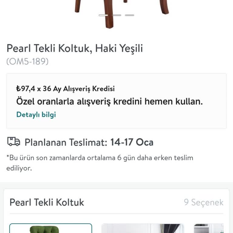 Vivense'den Alışverişte İletişim Sorunu Ve Gecikme