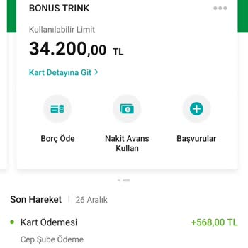 Garanti Bankası'nın İlgisizliği Ve Mağduriyet