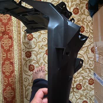 Kalyoncu Motor Yan Sanayi Parça Gönderimi Ve Üretici İletişimi Sorunu