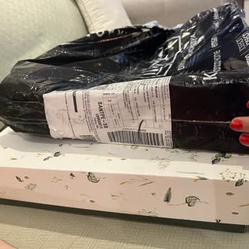 Karaca'dan Eksik Ürün Ve İletişimsizlik Sorunu