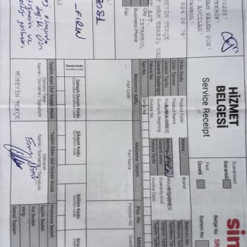 Teşhir Ürünü Satışında Yanıltıcı Bilgilendirme Ve Müşteri Mağduriyeti