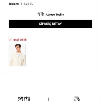 Stok Güncellemesi Mağduriyeti: Fiyat Artışı Ve İptal