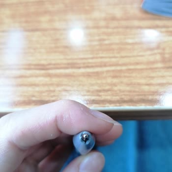 Faber Grip Kalem Uç Kısmı Sorunu Ve Acil Destek Talebi