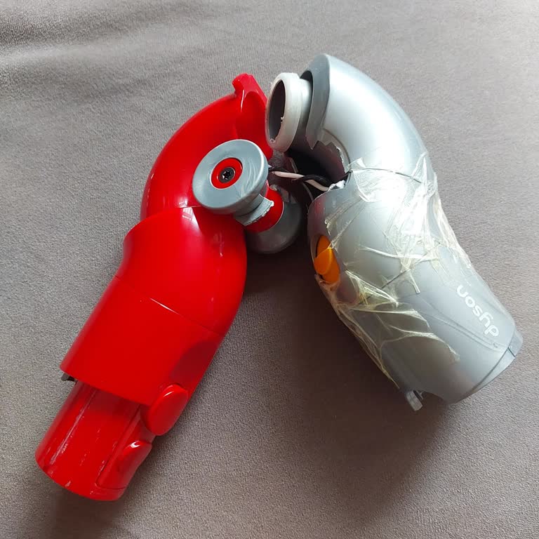 Dyson Garanti Sözüne Uymuyor: Ticari Ahlaka Davet!