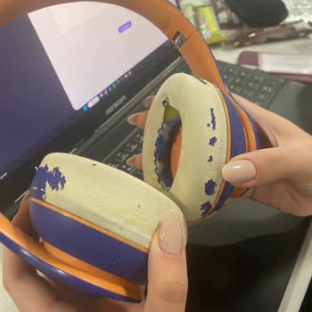 Anker Soundcore Life Q10 Ear Pads Peeling After 7.5 Months – No Replacement Available