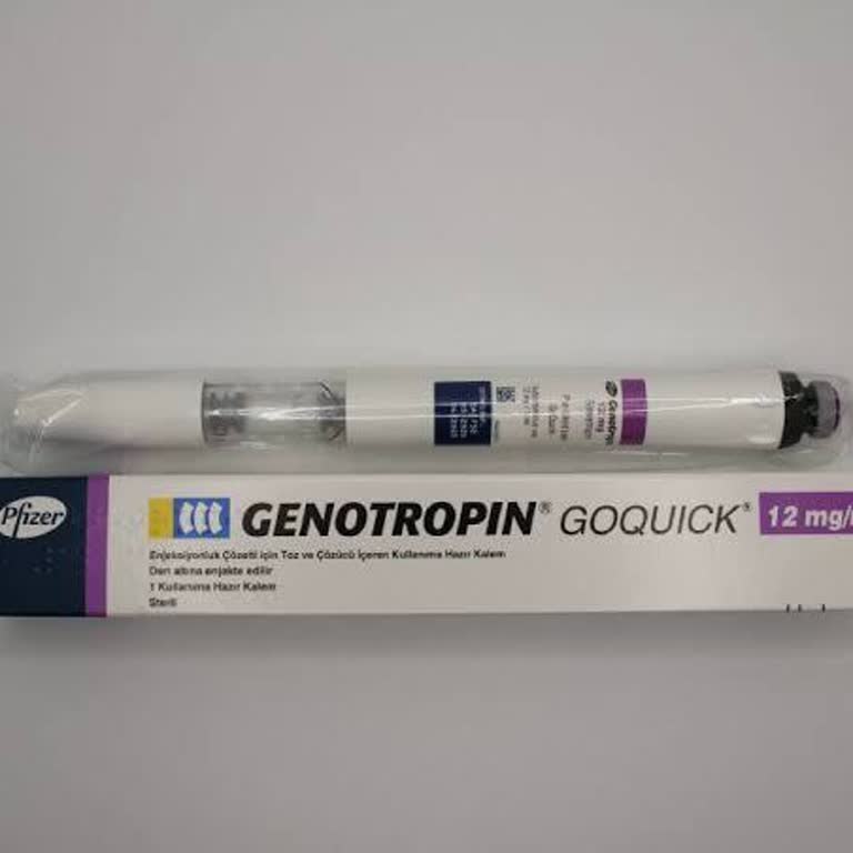 Struggling to Find Genotropin Medication for My Child’s Treatment