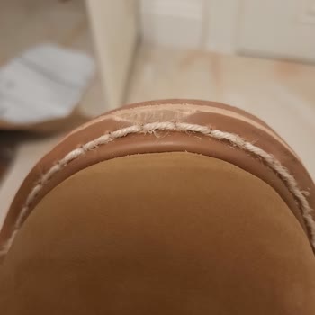 Yeşil Kundura'nın Değişim Politikası Mağdur Ediyor