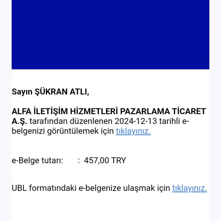 İnternet İptali İçin Muhatap Bulamama Sorunu