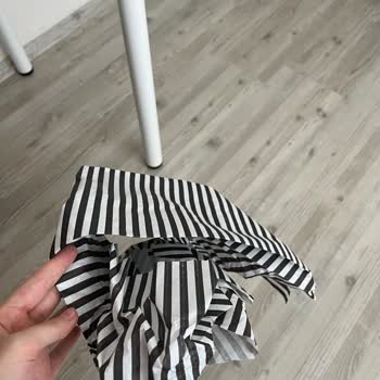 Kırık Ürün Ve Eksik Testerlara İade Talebi
