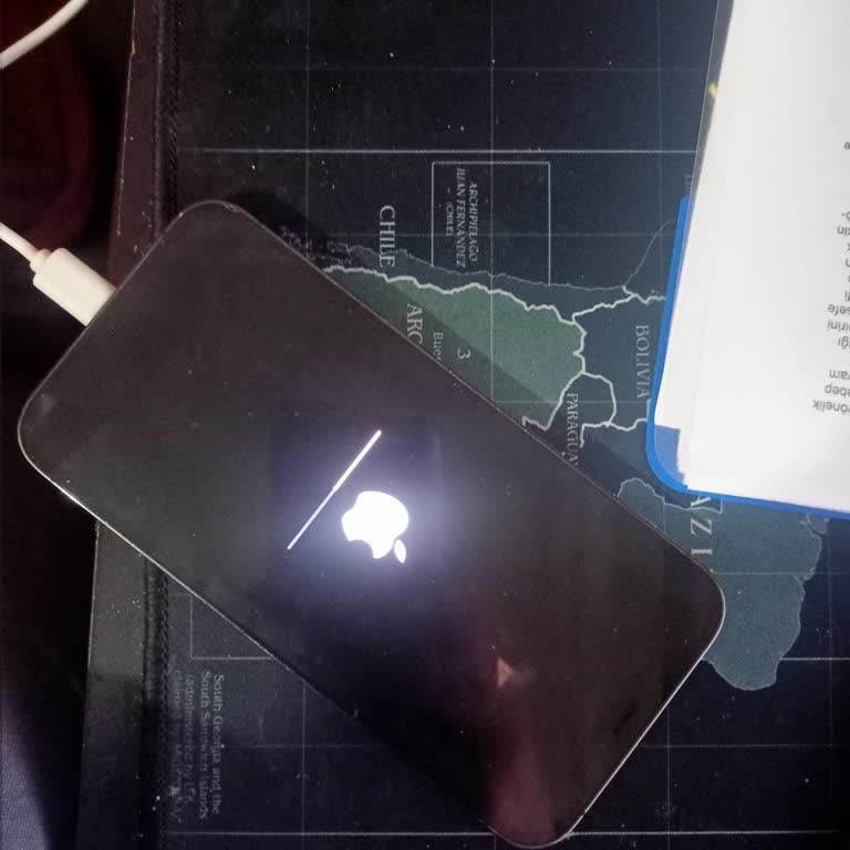 Yenilenmiş İphone 12 Pro'nun Açılmayan Ekranı Ve İade Sorunu