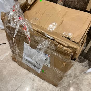 Servisten Gelen Süpürge Hüsranı