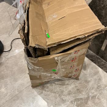 Servisten Gelen Süpürge Hüsranı