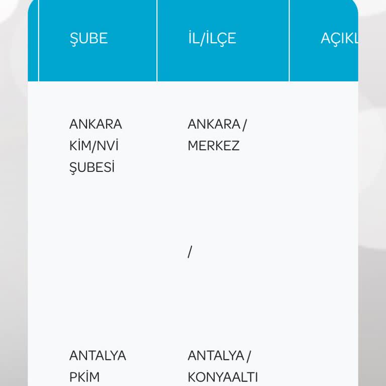 Ehliyetimi Almak İçin İletişim Sorunu Yaşıyorum