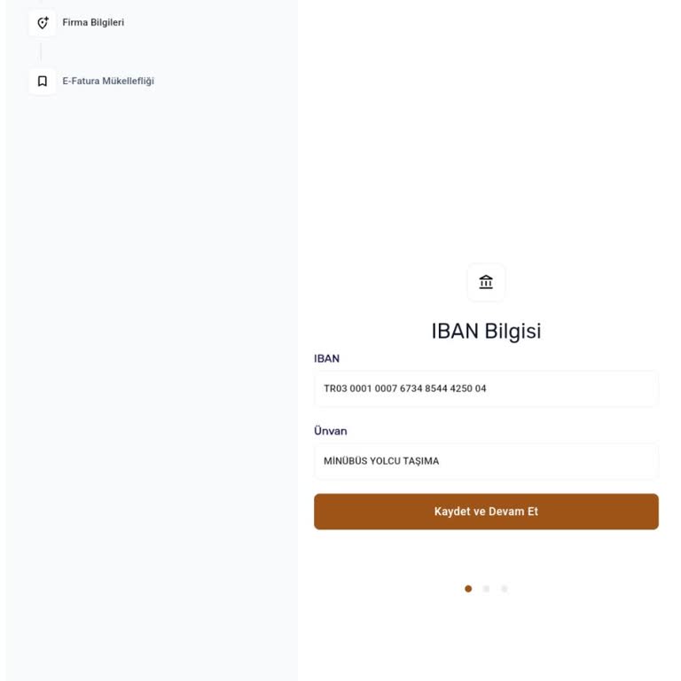 UTTS Sisteminde Sürekli IBAN Hatası Ve Yetersiz Müşteri Hizmeti