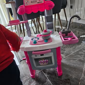 Eksik Parçalı Oyuncak Seti Sorunu