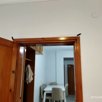 İlgisiz Kurulum Ve Kaba Davranışla Karşılaştık