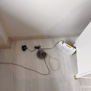 İlgisiz Kurulum Ve Kaba Davranışla Karşılaştık
