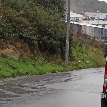 Altınşehir'de Trafik Güvenliği Sorunu