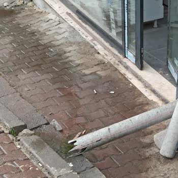 Altınşehir'de Trafik Güvenliği Sorunu