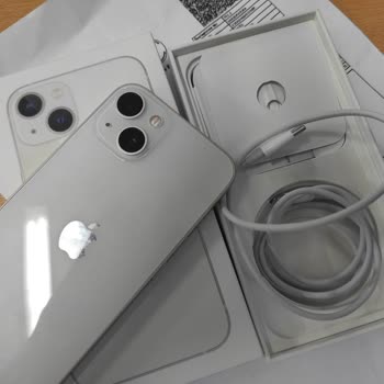 A101'den Aldığım İphone 13'ün Kamera Arızası Ve İade Sorunları