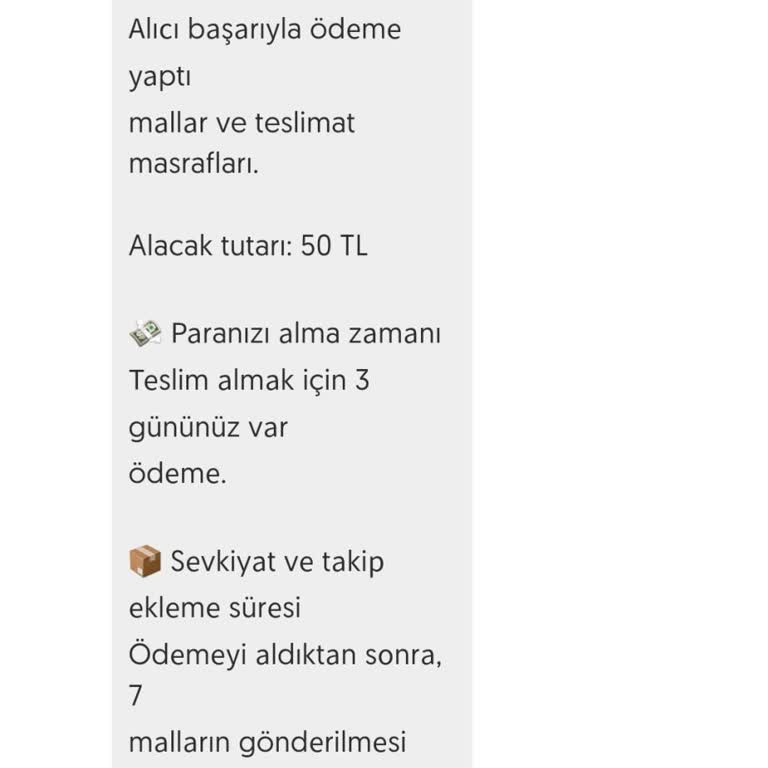 Letgo'da Güven Eksikliği Ve Sahte Hesap Sorunu