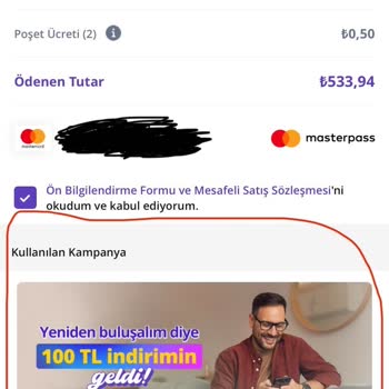 Eksik Ürün Ve Yetersiz Müşteri Hizmetleri Deneyimi