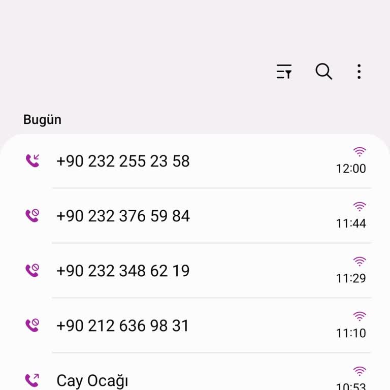 Yapı Kredi'nin Sürekli Aramaları Hayattan Soğutuyor
