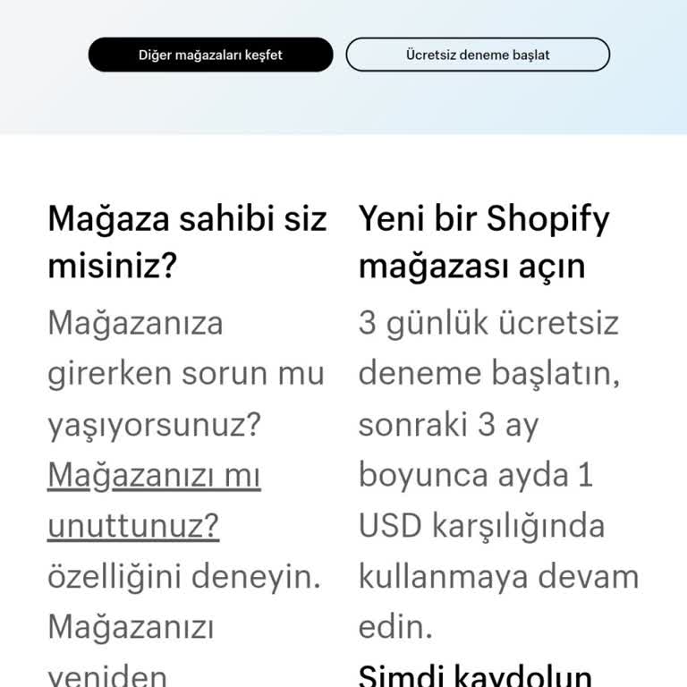 Sipariş Güncellemesi Ve İletişim Sorunu