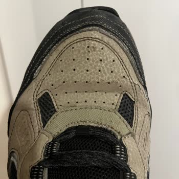 Skechers Ayakkabıda Üretim Hatası Ve Müşteri Mağduriyeti