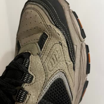 Skechers Ayakkabıda Üretim Hatası Ve Müşteri Mağduriyeti