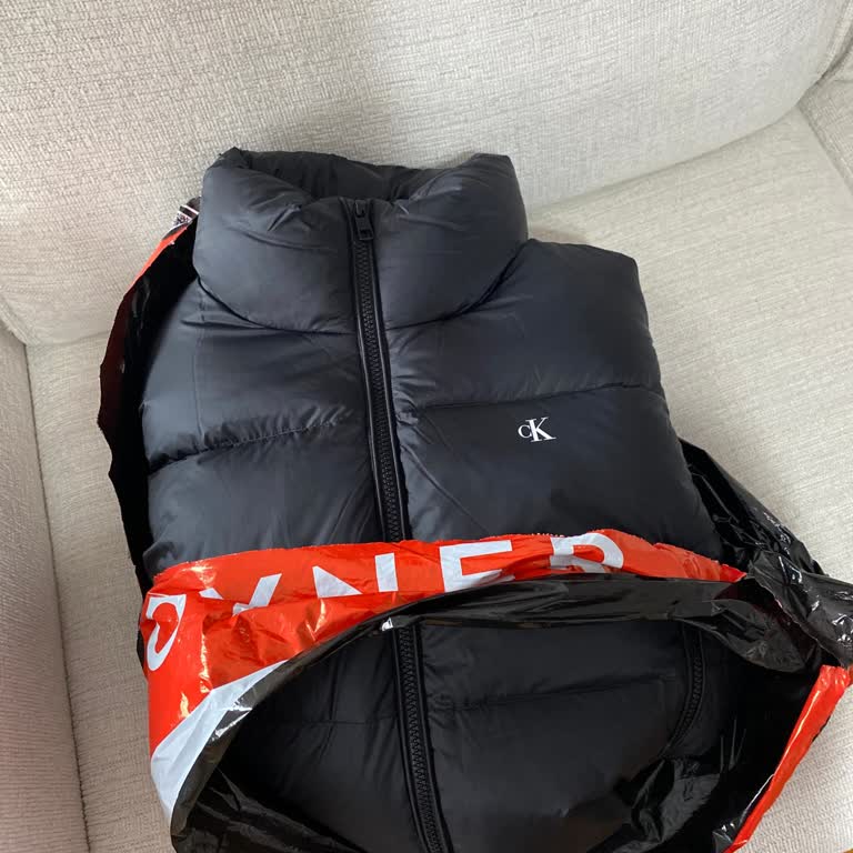 Boyner'den Gelen Montun Paketleme Sorunu