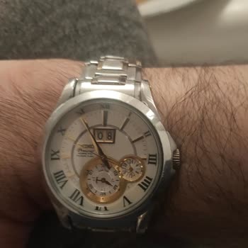 Seiko Premier Kinetic Perpetual Watch Calendar Issues and Poor Service